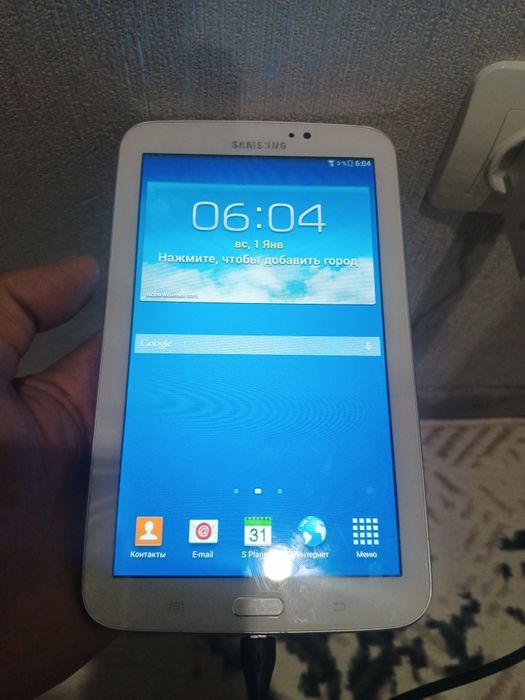 Продам планшет таб 3