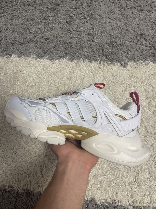 Adidas XLG Runner Deluxe