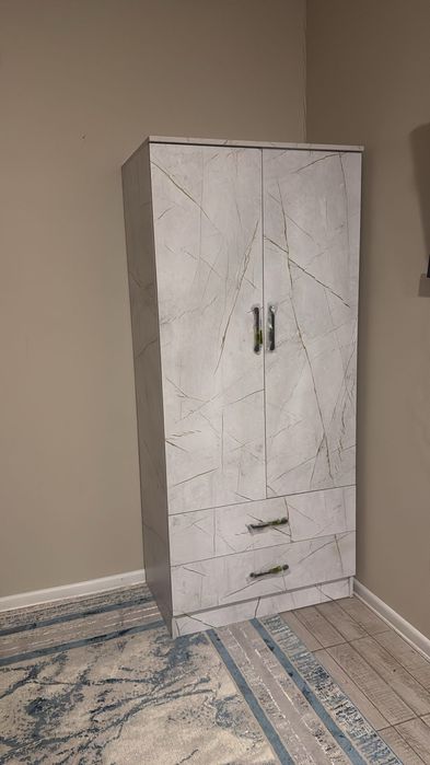 Квартира очень уютная