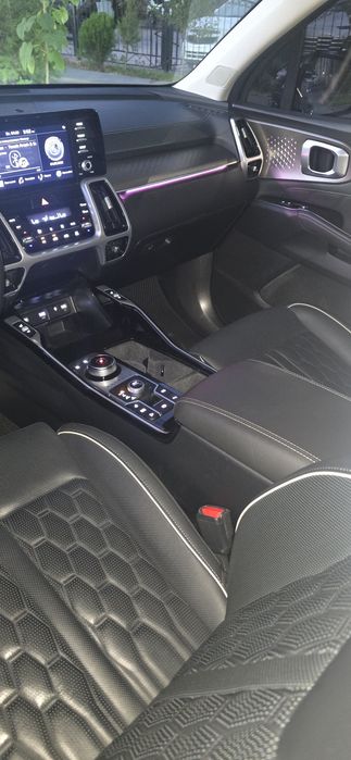 Kia Sorento full 35 shaybali