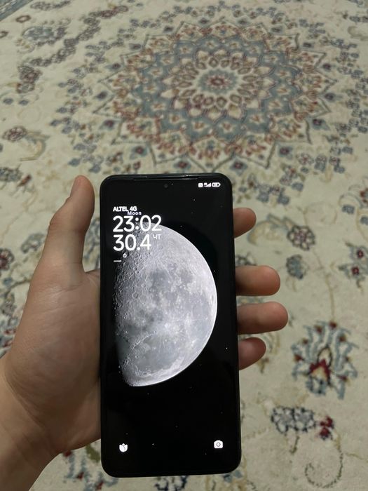 Redmi note 12 телефон
