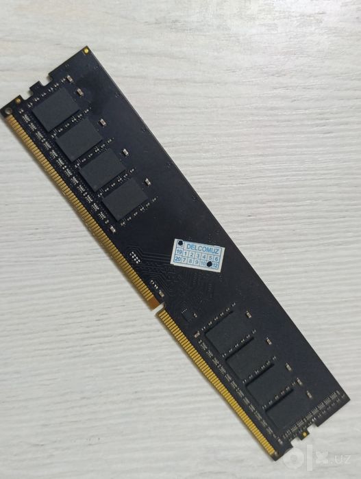 Drr4 4Gb 2666mhz