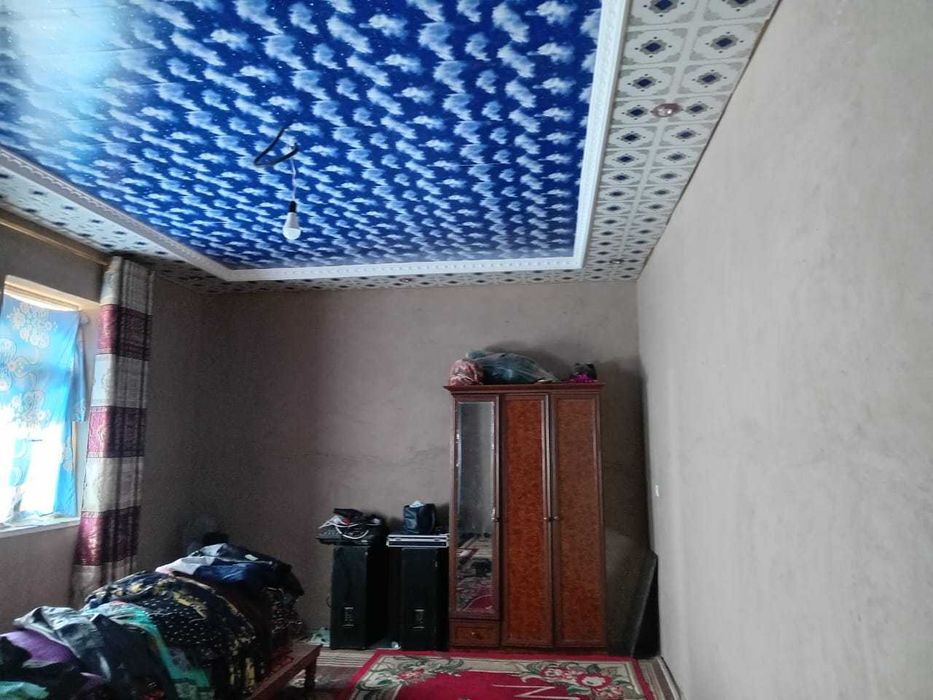 Turtkul tumani, Qiril saule qishlogida xovli joy sotiladi