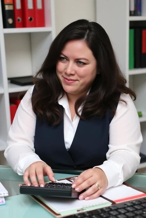 Бухгалтерские услуги