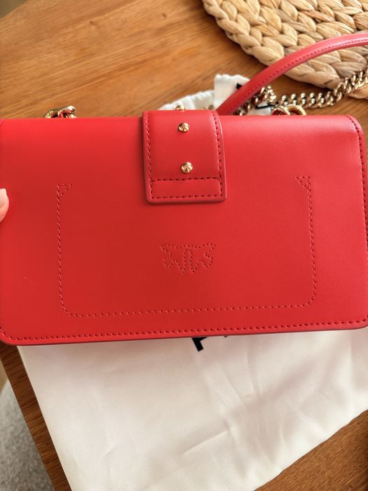 Оригинална Pinko чанта