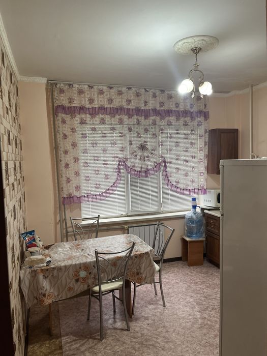 Аренда квартиры в центре города