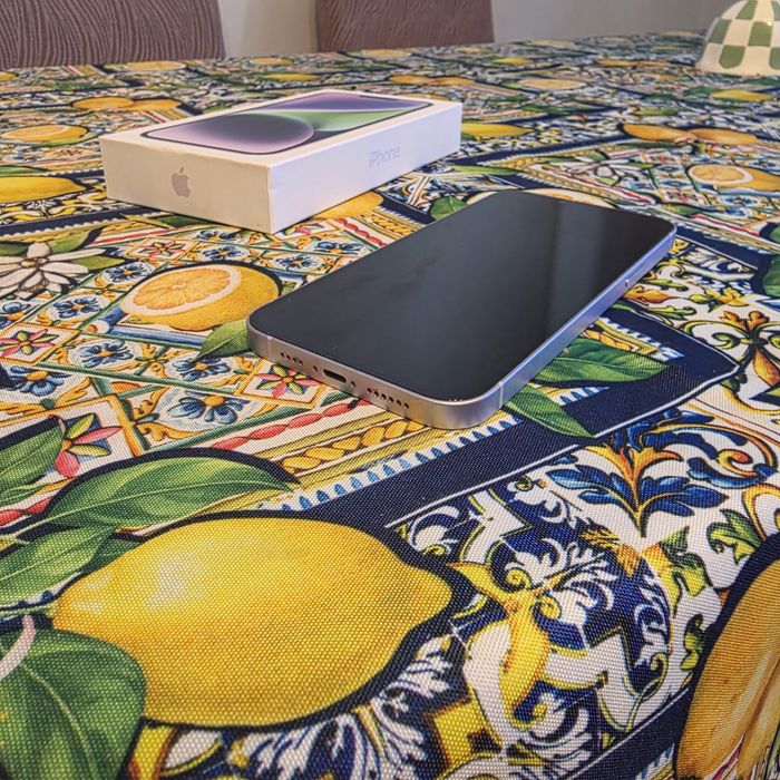 Vand Iphone 14 Plus - 128GB - Garantie 16.07.2026 Emag