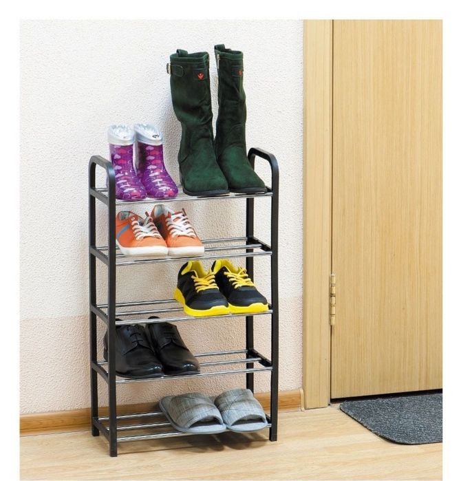 Полка для обуви или для рассады