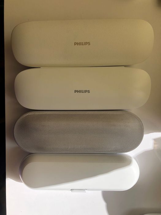 Филипс Ултразвукова Четка за зъби