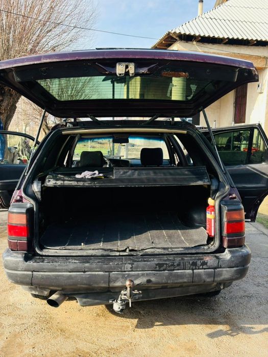 Продам Passat b3