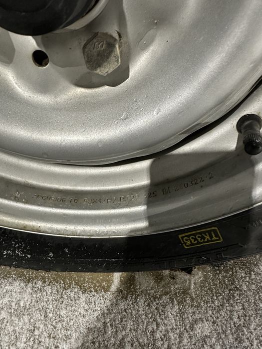 Продам прицеп почти новый