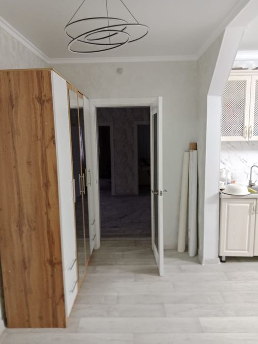 Продам дом ,обмен на 3 к квартиру