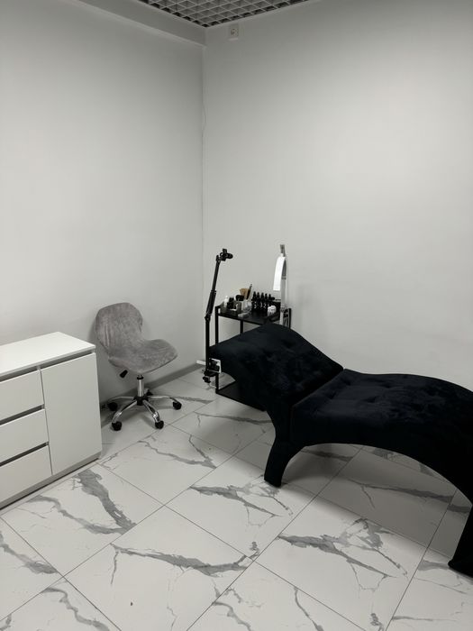 Кушетка анатомическая