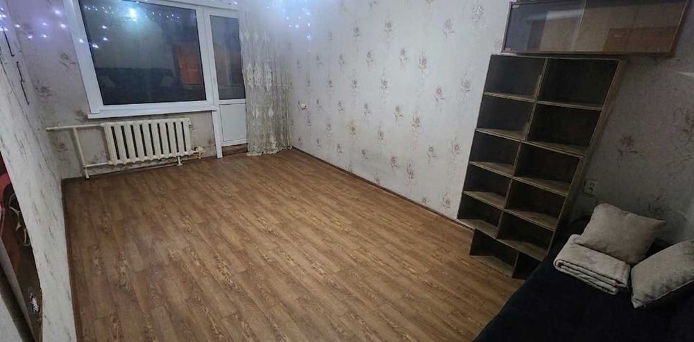 СРОЧНО 1-комнатная 20 мкр