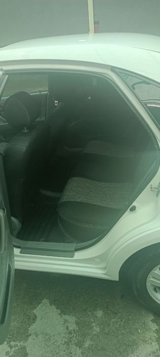 Ласетти 2013 А/Т