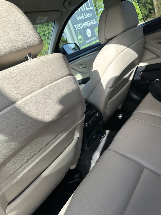 BMW 5 Series 0 — imagine 5