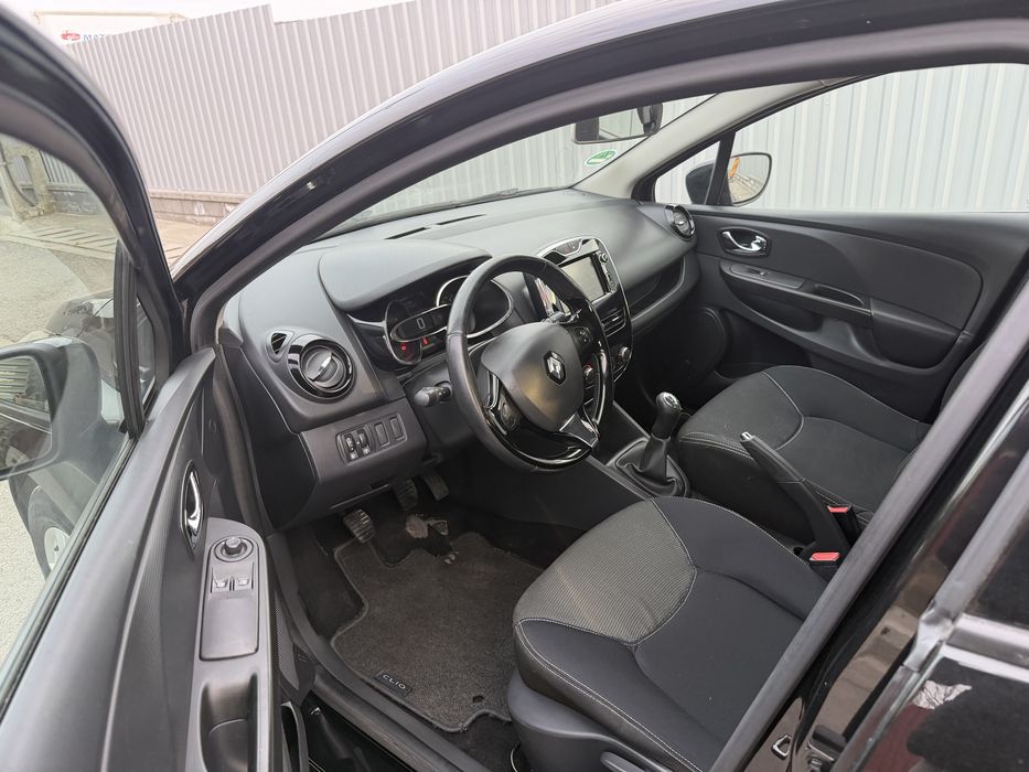 RENAULT Clio 2014 — imagine 5