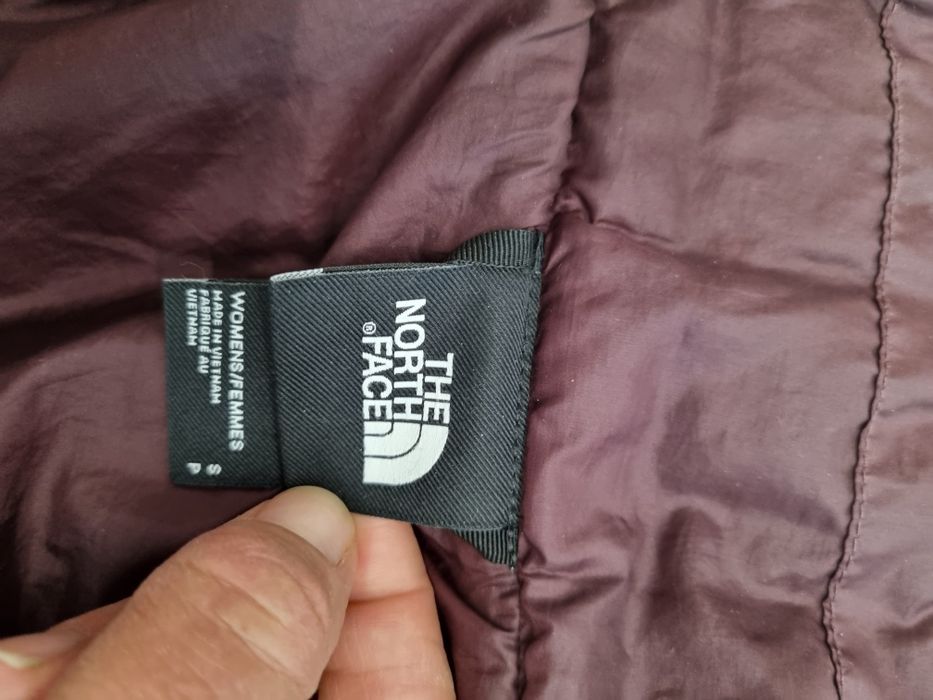 Geaca primavara The North Face