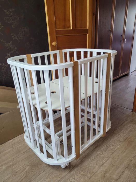 Детская кровать Viola lux