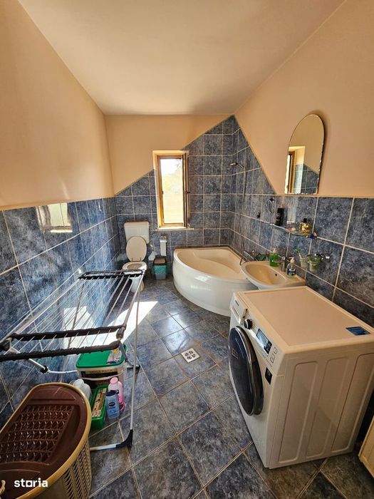 Casa Lunca  comuna Baita