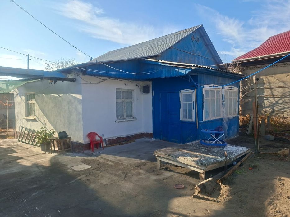 Тез арада уй сатылады