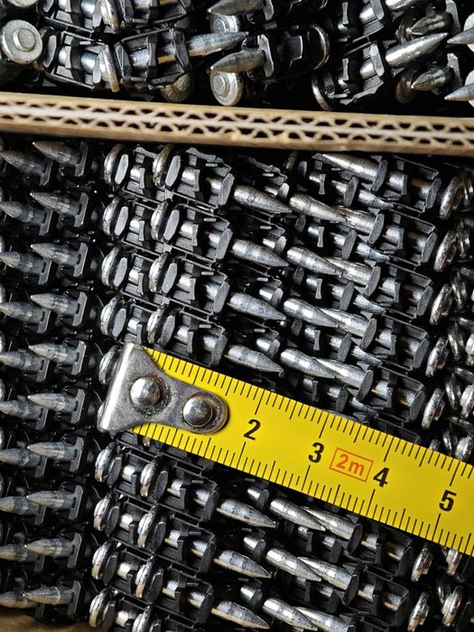 Cuie  HILTI BX3, BX4 și Spit 22mm