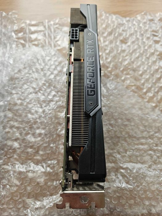 Placa video RTX 2070 Gainward 8gb GDDR6 256bit
