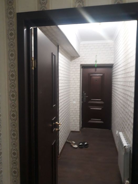 Ижарага квартира берилади