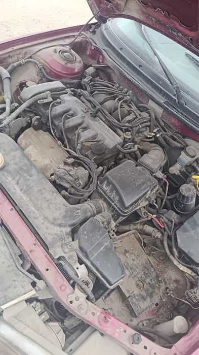 Mazda 626 продам