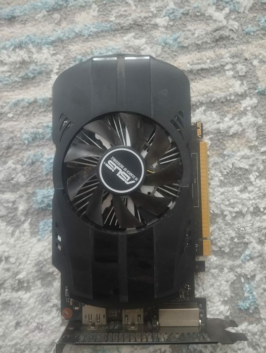 Продам видеокарту