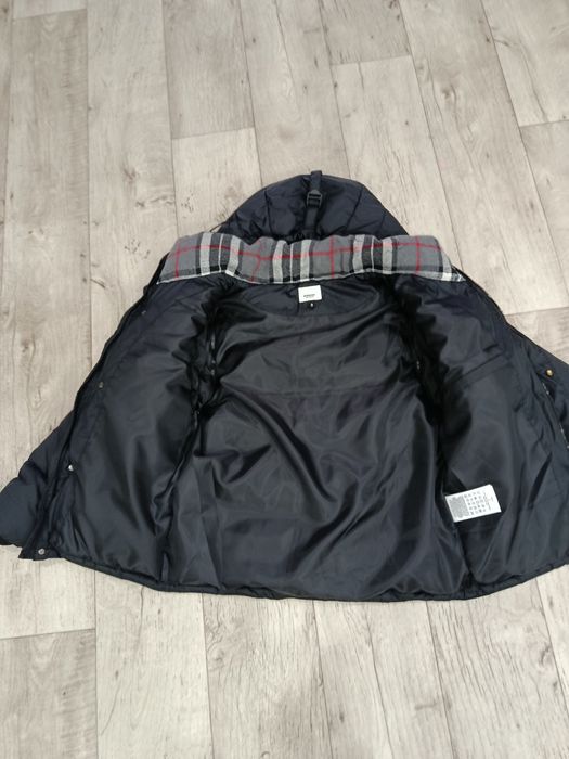 пухан куртка баррбери, новый