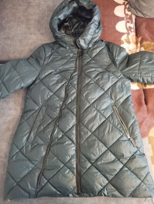 Продам Куртку зимнюю