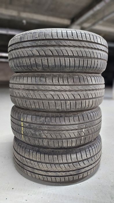 ПРЕМИУМ летние шины PIRELLI 185/60/15