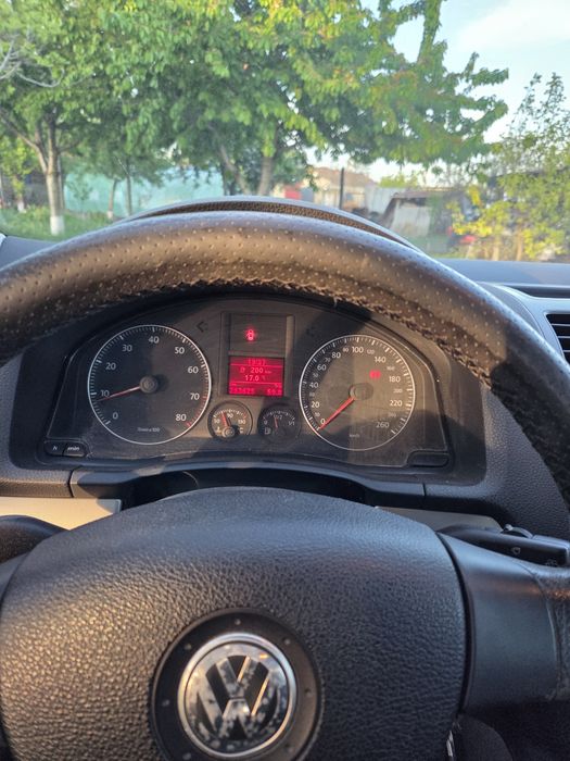 Volkswagen Golf V 2007