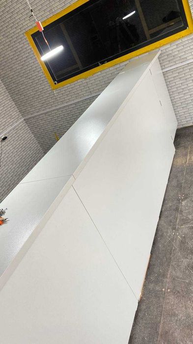 Ресепшен от производителя