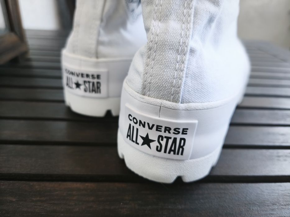 Converse, оригинални кецове, номер 39