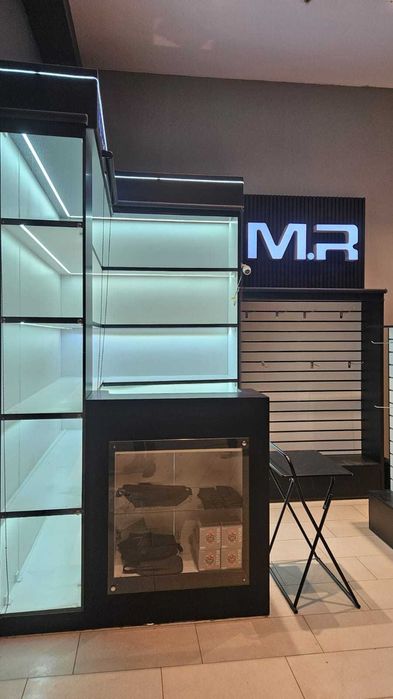 Продам оборудование под островок