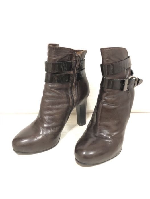 Ghete piele naturala, PROGETTO Italy, mar. 35