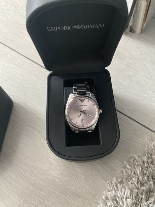 ceas emporio armani