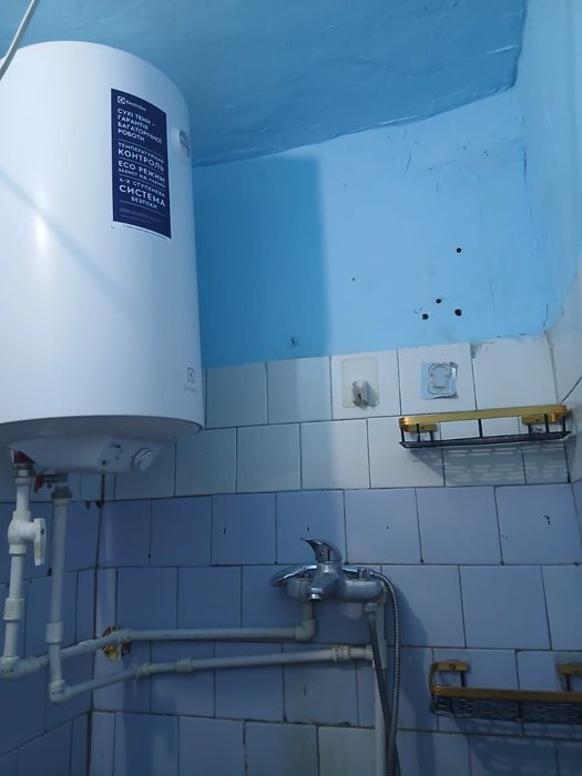 1 бөлмелі пәтер сатылады