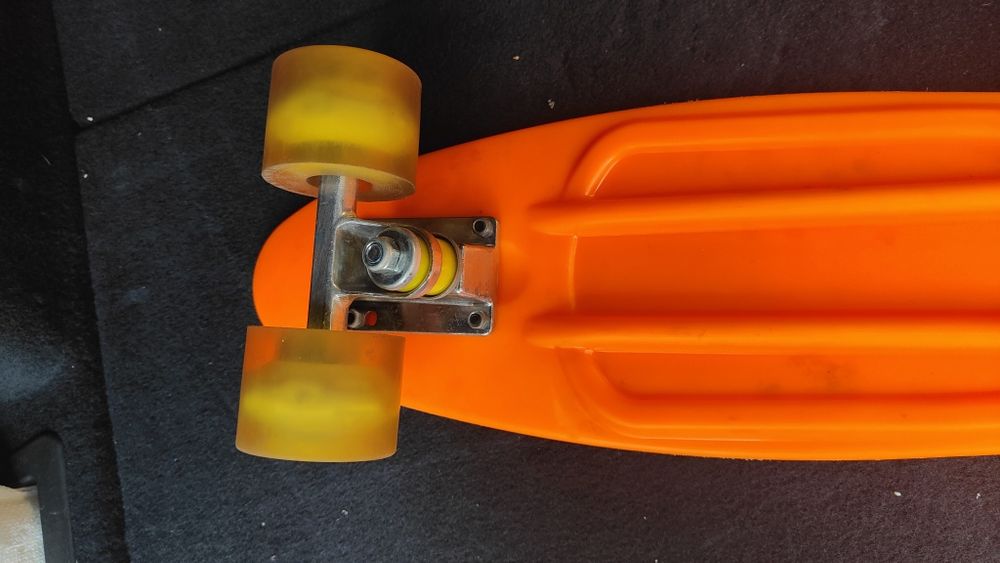 Pennyboard Oxelo