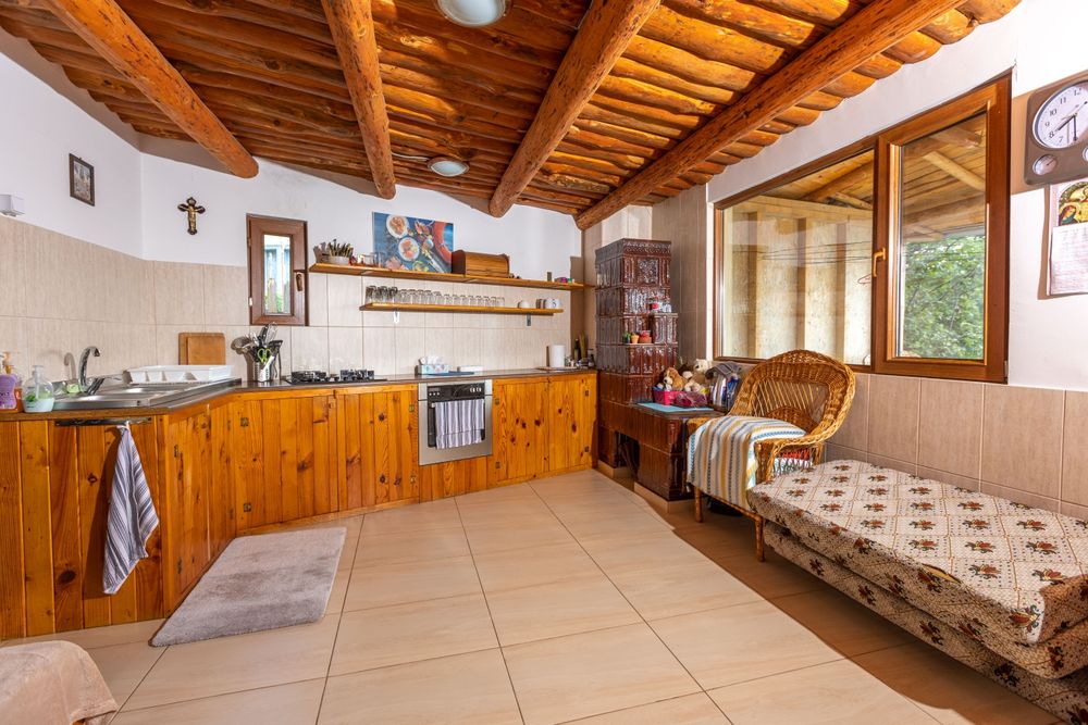 Cabană de vis pentru închiriat Breaza