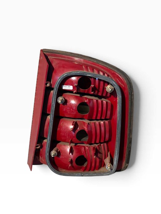 Stop Spate Hyundai Accent 2006–2010 – Lampă Spate Originală / OEM – Stânga / Dreapta