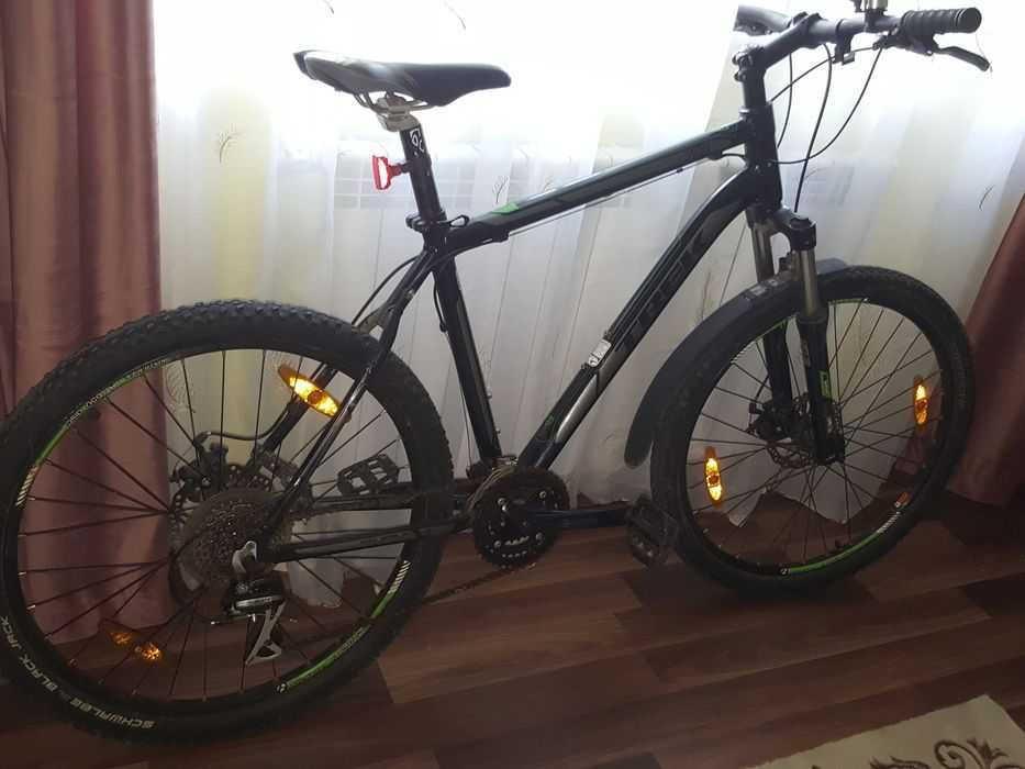 Bicicleta 2025 trek 3900