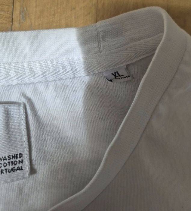 Tricou Colorful Standard, Bărbați, 100% Bumbac Organic, Mărimea XL