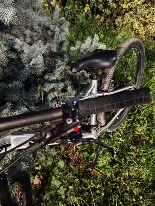 Продам велосипед Haro Double Peak 27.5 Sport (2022)