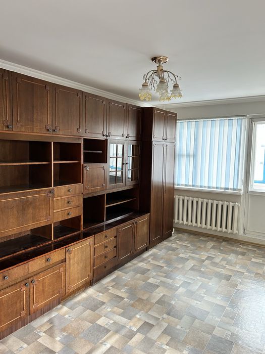 4-комнатная квартира