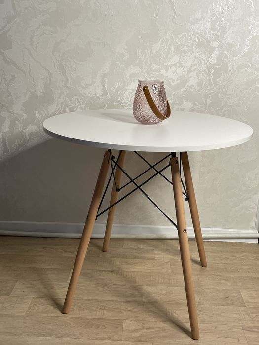 Стол и стулья набор