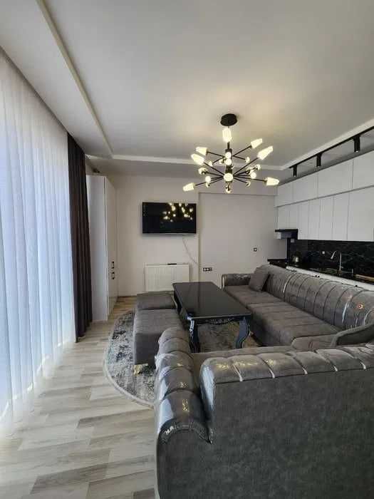 Сдаётся  2 ком. квартира ЖК Zarafshon city