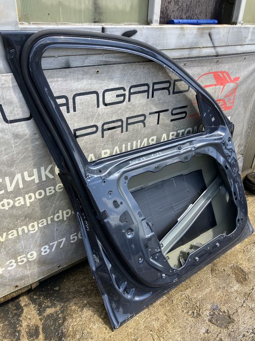 Предна лява врата за BMW x7